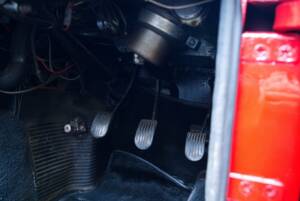 Afbeelding 27/40 van MG MGC (1900)