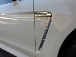 Bild 23/99 von Porsche Panamera Turbo (2009)