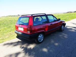 Afbeelding 7/12 van Volkswagen Polo II Hatchback 1.0 (1992)