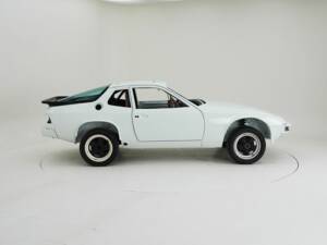 Image 6/15 of Porsche 924 Turbo (1978)