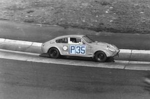 Image 22/25 of Marcos Mini Marcos 1300 GT (1969)