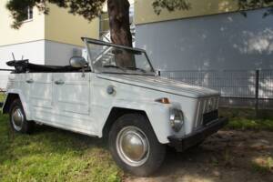 Image 2/12 of Volkswagen Thing 1600 (1971)