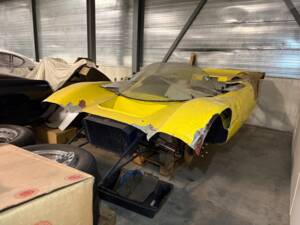 Immagine 47/50 di Focus Mark V (1968)