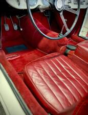 Image 6/18 de MG MGA 1600 (1961)