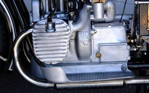 Image 68/88 of BMW R 62 (1929)