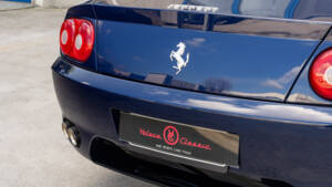 Bild 29/100 von Ferrari 456 GTA (1997)