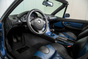 Imagen 11/50 de BMW Z3 2.0 (1999)