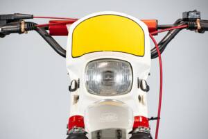 Bild 29/50 von Cagiva RX 250 (1980)