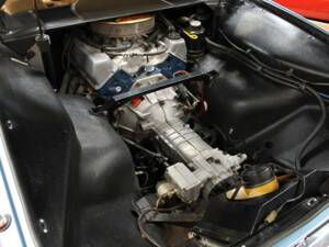 Image 14/22 de De Tomaso Pantera GTS (1973)