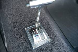 Immagine 33/50 di Ford Mustang 289 (1966)