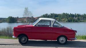 Immagine 6/6 di Glas Goggomobil TS 250 (1967)