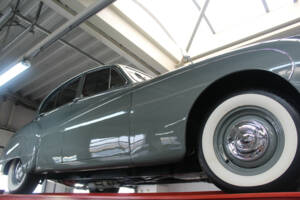 Image 9/50 de Jaguar Mk IX (1959)