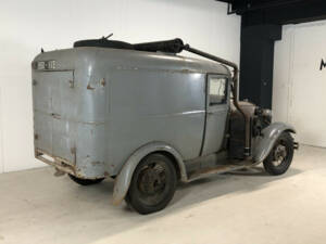 Image 5/29 of Ford Model A (1932)