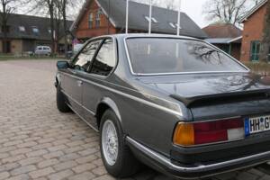 Bild 5/8 von BMW 635 CSi (1985)