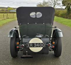 Image 21/50 of Bentley 3 1&#x2F;2 Litre (1924)