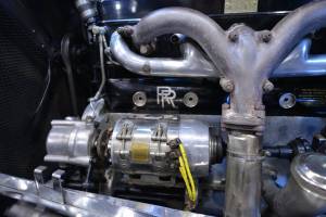 Afbeelding 42/49 van Rolls-Royce 20&#x2F;25 HP (1934)