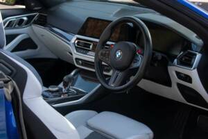 Bild 2/50 von BMW M4 Competition (2022)