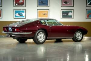 Bild 14/50 von Maserati Ghibli (1967)