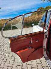 Bild 19/27 von Jaguar Mk II 3.4 (1967)