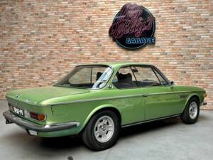 Bild 8/8 von BMW 3,0 CSi (1972)