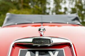 Afbeelding 28/50 van Jaguar XK 150 DHC (1959)