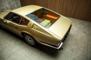 Bild 24/100 von Maserati Ghibli (1968)