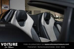 Image 20/44 de Lamborghini Huracán Spyder (2016)