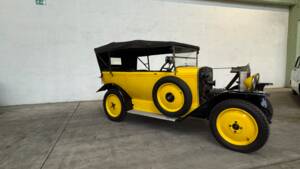 Bild 8/84 von Praga Piccolo (1924)