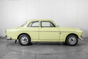 Bild 10/50 von Volvo Amazon  P121 (1966)