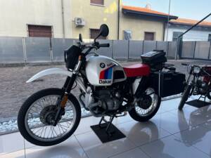 Image 1/11 of BMW R 80 G/S "Paris Dakar" (1987)