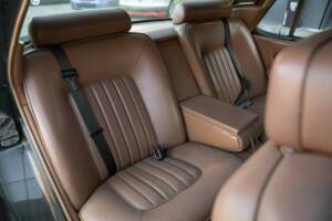 Bild 30/50 von Bentley Eight (1980)