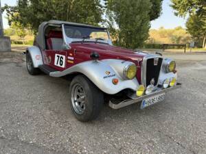 Image 1/8 of Spartan Roadster (1978)