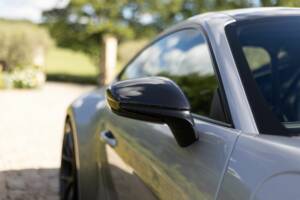 Imagen 34/80 de Porsche 911 S/T (2023)