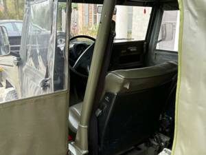 Bild 5/7 von Volkswagen Iltis (1983)