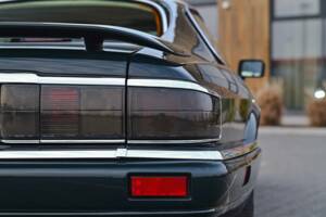 Image 26/55 de Jaguar XJS 6.0 (1994)