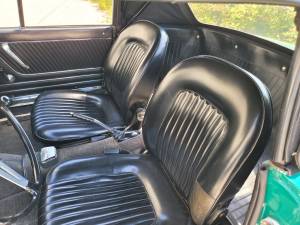 Image 11/13 of Alfa Romeo 1300 Spider Junior (1968)