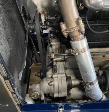 Bild 47/48 von Rolls-Royce Phantom I (1930)