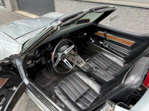 Image 14/36 of Chevrolet Corvette Stingray (1970)
