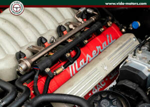 Image 11/14 of Maserati 3200 GT (2001)