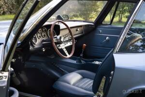 Bild 18/61 von Maserati Mistral 4000 (1968)