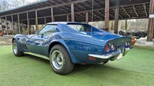 Image 18/55 of Chevrolet Corvette Stingray (1971)