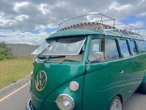 Afbeelding 4/8 van Volkswagen T2 a&#x2F;b (1963)
