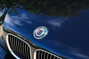 Bild 22/50 von ALPINA B10 V8 Touring (1998)