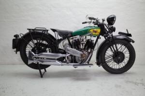 Bild 1/17 von Royal Enfield Modell K (1930)