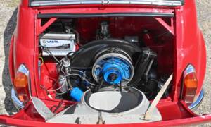 Bild 5/50 von Steyr-Puch 500 D (1962)