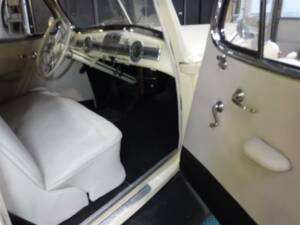 Bild 22/50 von Packard One-Twenty (1939)