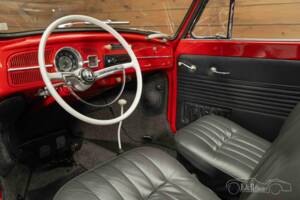 Bild 2/19 von Volkswagen Käfer 1200 (1962)