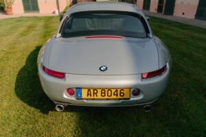 Afbeelding 165/185 van BMW Z8 (2001)