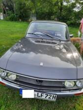Bild 7/12 von Lancia Fulvia 1.3 S (1972)