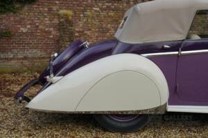Imagen 30/50 de Talbot-Lago T26 Record (1950)